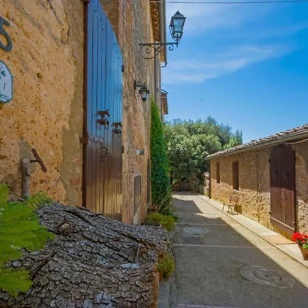 L'erika By Interhome * Cetinale