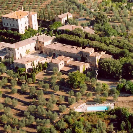 Apartamento L'erika By Interhome Cetinale