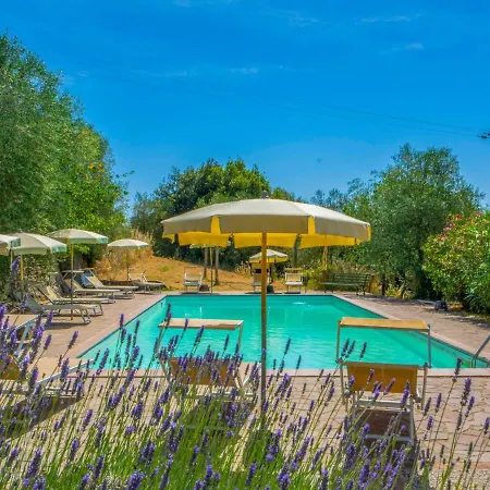 L'erika By Interhome Apartamento Cetinale