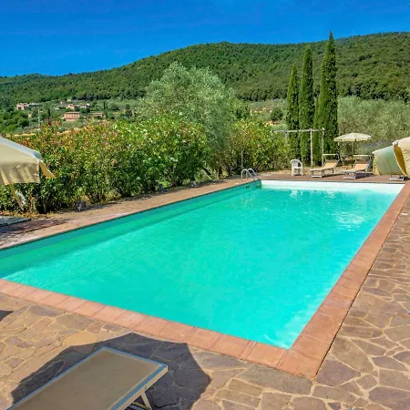 Apartamento L'erika By Interhome Cetinale