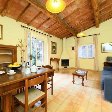 Apartamento L'erika By Interhome