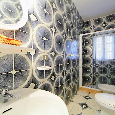 Apartamento L'erika By Interhome *