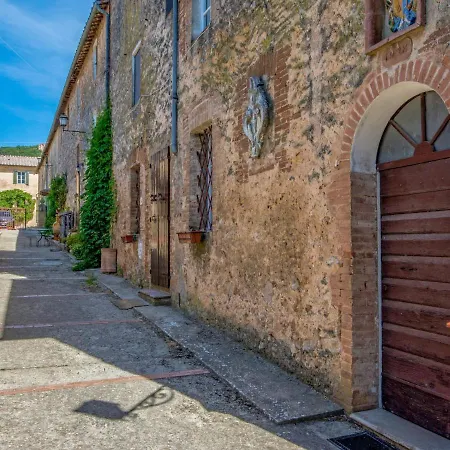 L'erika By Interhome Apartamento Cetinale
