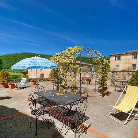 Apartamento L'erika By Interhome