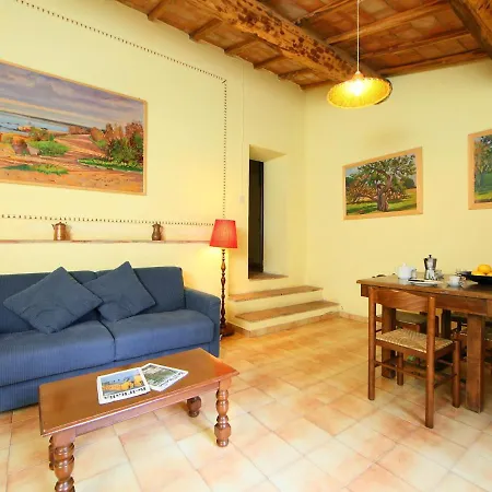 L'erika By Interhome * Cetinale