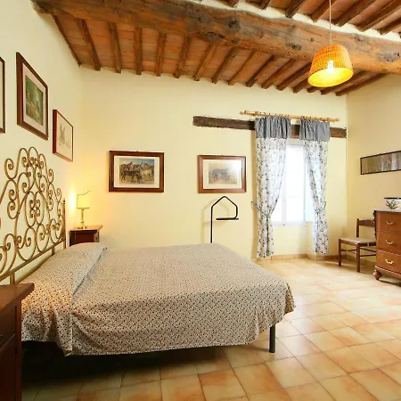 L'erika By Interhome Apartamento