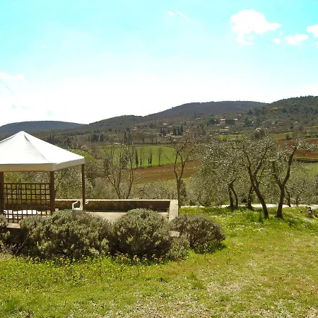 L'erika By Interhome Apartamento Cetinale