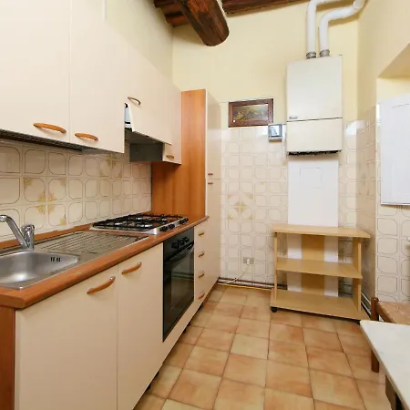 L'erika By Interhome Apartamento *